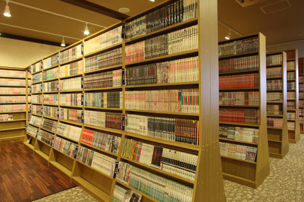 Rock Salt Spa Rinkunoyu Experience - image 7